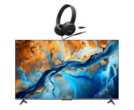Xiaomi TV S  Mini 55" + JBL TUNE 520C USB-C - 1530376 - zdjęcie 1